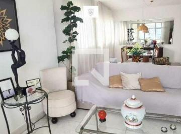 Apartamento · 150m² · 4 Quartos · 2 Vagas · Apartamento À Venda - Buritis, 4 Quartos, 150 m² - Belo Horizonte