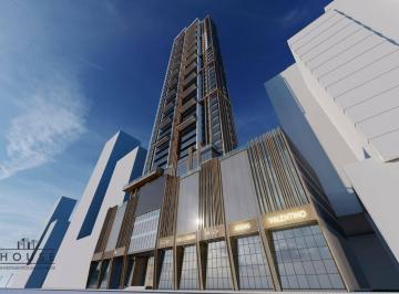 92148cceb8fdbec3d331e8c81c5e6f2e.jpg · Apartamento Com 4 Dormitórios À Venda, 158 m² por R$3.200.000 - Centro - Balneário Camboriú/sc