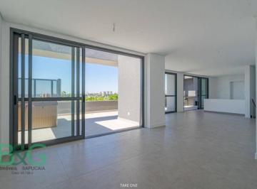 b8e84929dc46d3dfdcea3313771b580e.jpg · Apartamento Duplex À Venda, 246 m² por R$6.000.000 - Nova Campinas - Campinas/sp