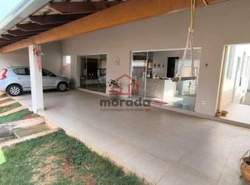 Casa · 320m² · 3 Quartos · 4 Vagas · Casa À Venda Em Itaúna/mg: 3 Quartos, Suíte E Varanda Gourmet