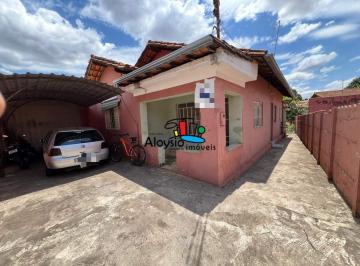 Casa · 100m² · 3 Quartos · 1 Vaga · Casa À Venda, 3 Quartos, 1 Vaga, Boa Vista - Sete Lagoas/mg
