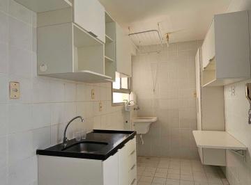 Apartamento · 75m² · 3 Quartos · 1 Vaga · Cond Riviera Apto 3/4 Aluguel Em Buraquinho