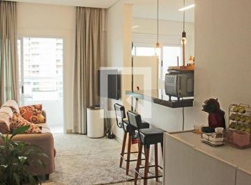 Apartamento · 58m² · 2 Quartos · 1 Vaga · Imoveis - Na Vila Matias