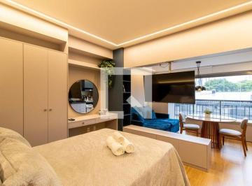 Apartamento · 39m² · 1 Quarto · 1 Vaga · Imoveis - Na Vila Camargos