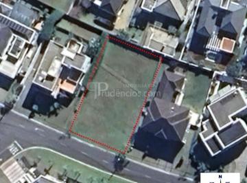 Terreno · 733m² · Terreno Plano À Venda Alphaville Graciosa, Pinhais - Pr