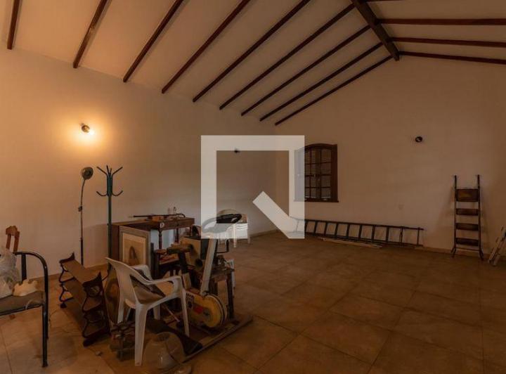 Casa À Venda - São Luíz, 4 Quartos, 280 m² - Belo Horizonte