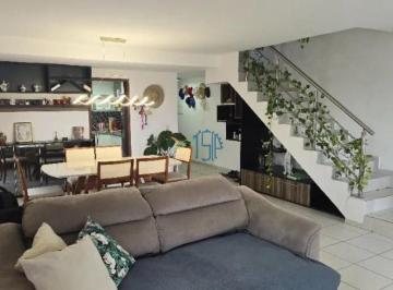 Apartamento · 169m² · 3 Quartos · 3 Vagas · Condomínio Smile Village Lagoa Nova - Apartamento Padrão/cond Smile Lagoa Nova / Apartamento À Venda