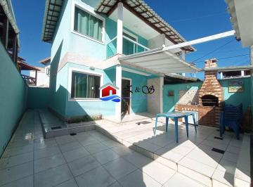20251101T1527000300-531553596.jpg · Casa Duplex de Esquina Na Rua 47 Com 36 Em Itaipuaçu