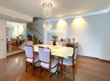 Apartamento · 220m² · 4 Quartos · 3 Vagas · Apartamento À Venda - Lourdes, 4 Quartos, 220 m² - Belo Horizonte