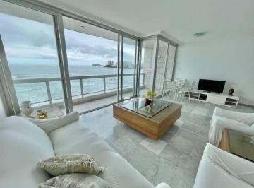 5e69c28c4aacac5af2aaea366c8bfd70.jpg · Apartamento Com 3 Dormitórios À Venda, 190 m² por R$800.000 - Pitangueiras - Guarujá/sp