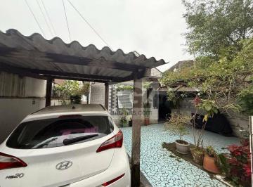 bcd1f4906dd18286a784ec7ae88d95f5.jpg · Casa Com 5 Dormitórios À Venda, 150 m² por R$950.000 - Estuário - Santos/sp