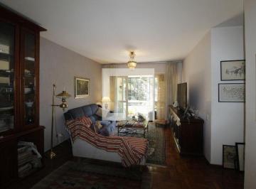 Apartamento · 115m² · 2 Quartos · 1 Vaga · Apartamento À Venda - mont'Serrat, 2 Quartos, 115 m² - Porto Alegre