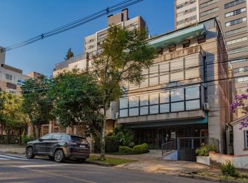 Apartamento de 4 quartos, Porto Alegre · Você Também Pode Ser Dono de Um Triplex, Petrópolis, 4d Demais Peças, Solarium