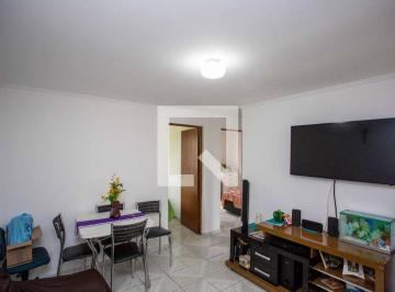 Apartamento · 44m² · 2 Quartos · 1 Vaga · Apartamento À Venda - Conceição, 2 Quartos, 44 m² - Diadema