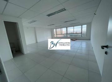 a41dbbbec76bf61e6bc7c088acdfa2ce.jpg · Sala Para Alugar, 55 m² por R$4.700,00/mês - Ilha Do Leite - Recife/pe