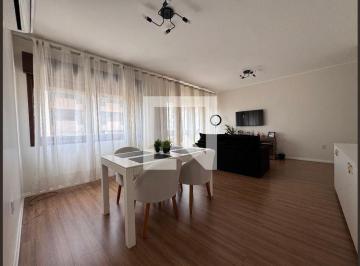 Apartamento · 96m² · 3 Quartos · 3 Vagas · Apartamento À Venda - Morro Do Espelho, 3 Quartos, 96 m² - São Leopoldo