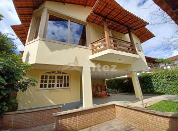 Foto 65 · Casa 6 Quartos (4 Suítes), Condomínio Com Piscina, Tênis, Vôlei, Parque Do Imbuí, Teresópolis, Rj