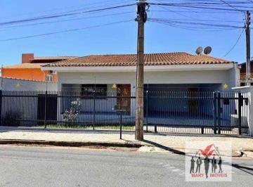 Casa · 216m² · 3 Quartos · 4 Vagas · Casa À Venda No Bairro Jardim Novo Mundo - Poços de Caldas/mg