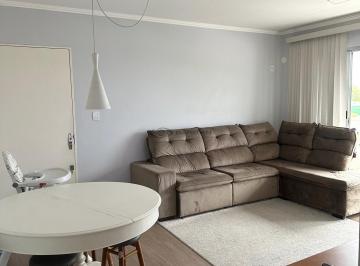 Apartamento · 73m² · 2 Quartos · 1 Vaga · Apartamento À Venda Em Santa Cruz Do Sul!