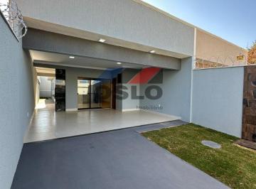 Foto 17 · Casa 3 Quartos Com Suite No Bairro Independência, Em Aparecida de Goiânia - Go