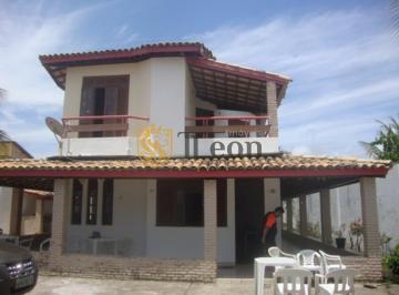 Foto 01 · Casa, Praia Do Flamengo, Salvador, Ba