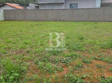 Terreno · Lote/terreno À Venda, Ribeirão Cavalo - Jaraguá Do Sul