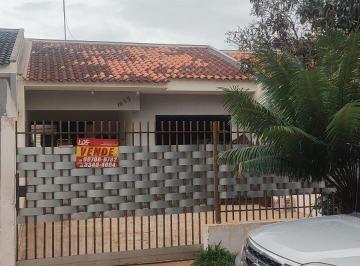 Casa · 2 Quartos · 2 Vagas · Venda | Casa, Com 2 Dormitórios Em Jardim Paulista, Maringá