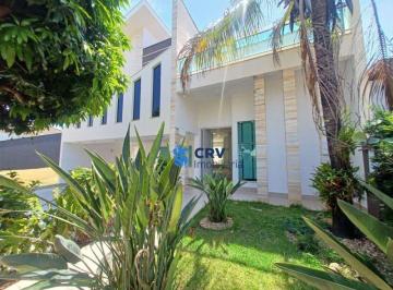 Casa · 270m² · 3 Quartos · 4 Vagas · Casa À Venda, 270 m² por R$1.990.000 - Brasilia - Ibiporã/pr