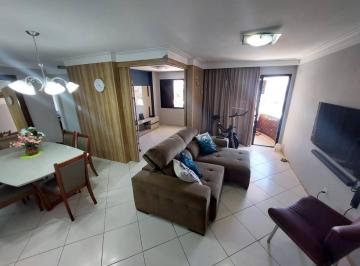Apartamento · 90m² · 3 Quartos · 2 Vagas · Imoveis - Em São José