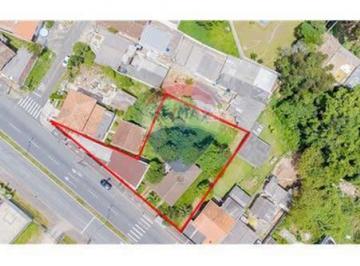 Terreno · 846m² · Terreno 846 m² Em Aristocrata - São José Dos Pinhais