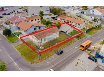 Terreno · 640m² · Excelente Terreno No Bairro Boa Vista Em Curitiba