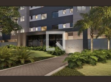 Apartamento · 52m² · 1 Quarto · 1 Vaga · Apartamento À Venda - Serrano, 1 Quarto, 52 m² - Belo Horizonte