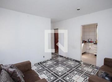 Apartamento · 45m² · 2 Quartos · Apartamento À Venda - California, 2 Quartos, 45 m² - Belo Horizonte