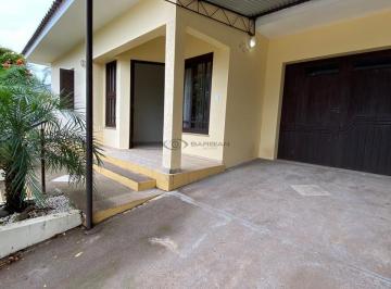 Casa · 117m² · 3 Quartos · 2 Vagas · Casa No Centro de Vera Cruz