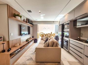 Apartamento · 56m² · 2 Quartos · 1 Vaga · Apartamento Em Jardim Califórnia, Jacareí/sp de 56 m² 2 Quartos À Venda por R$590.000