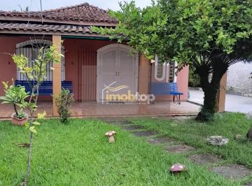 Casa · 154m² · 3 Quartos · 3 Vagas · Casa Em Porto Novo, Caraguatatuba/sp de 154 m² 3 Quartos À Venda por R$690.000