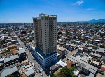 Apartamento · 160m² · 3 Quartos · 2 Vagas · Cobertura Em Centro, Nilópolis/rj de 160 m² 3 Quartos À Venda por R$649.000