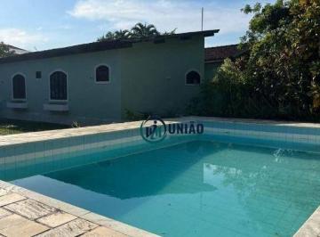 Casa · 150m² · 2 Quartos · 4 Vagas · Casa Em Mata Paca, Niterói/rj de 150 m² 2 Quartos À Venda por R$690.000