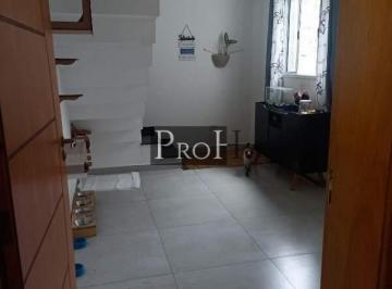 Apartamento · 88m² · 2 Quartos · 1 Vaga · Cobertura Em Parque Capuava, Santo André/sp de 88 m² 2 Quartos À Venda por R$399.000