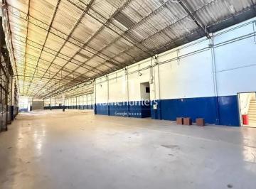 Comercial · 2541m² · 120 Vagas · Galpão Em Santa Rosa, Vinhedo/sp de 2541 m² Para Locação R$90.000,00/mes