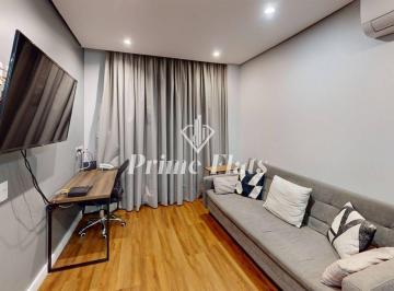 Apartamento · 39m² · 1 Quarto · 1 Vaga · Flat Disponível Para Venda No Aparthotel Adagio Sao Paulo Moema, Com 39 m², 1 Dormitório E 1 Vaga de