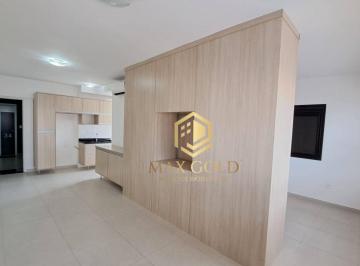 Apartamento · 39m² · 1 Quarto · 1 Vaga · Apartamento Em Centro, Taubaté/sp de 39 m² 1 Quartos Para Locação R$2.100,00/mes