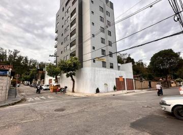 Apartamento · 60m² · 2 Quartos · 1 Vaga · Apartamento Em Bom Retiro, Ipatinga/mg de 60 m² 2 Quartos À Venda por R$490.000