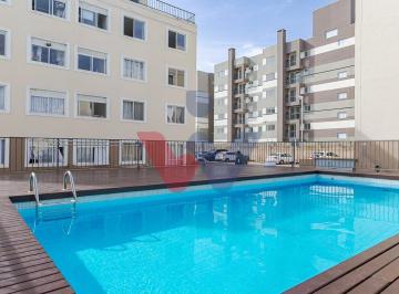 Apartamento · 80m² · 3 Quartos · 1 Vaga · Cobertura Em Boneca Do Iguaçu, São José Dos Pinhais/pr de 80 m² 3 Quartos À Venda por R$415.000