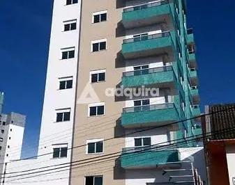 Apartamento · 222m² · 4 Quartos · 3 Vagas · Cobertura Em Orfãs, Ponta Grossa/pr de 222 m² 4 Quartos À Venda por R$1.700.000