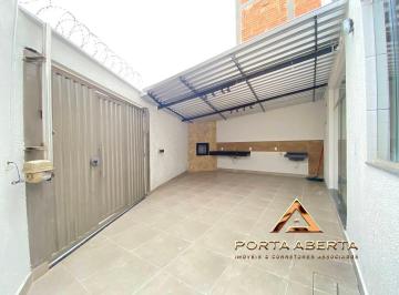 Casa · 100m² · 2 Quartos · 2 Vagas · Casa Em Cidade Nova, Santana Do Paraíso/mg de 100 m² 2 Quartos À Venda por R$420.000