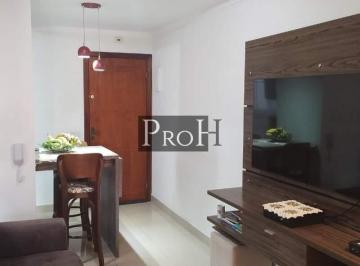 Apartamento · 96m² · 2 Quartos · 1 Vaga · Cobertura Em Vila Amábile Pezzolo, Santo André/sp de 96 m² 2 Quartos À Venda por R$390.000