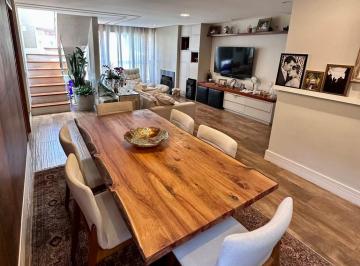 Apartamento · 207m² · 3 Quartos · 2 Vagas · Cobertura Em Centro, Petrópolis/rj de 207 m² 3 Quartos À Venda por R$1.690.000