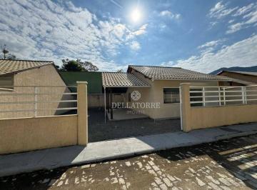 Casa · 84m² · 2 Quartos · 3 Vagas · Casa Em Cotia, Guapimirim/rj de 84 m² 2 Quartos À Venda por R$419.000