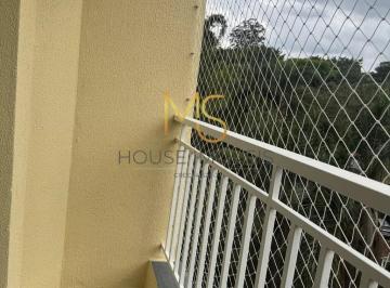 Apartamento · 50m² · 2 Quartos · 1 Vaga · Apartamento Em Jardim Marilu, Carapicuíba/sp de 50 m² 2 Quartos Para Locação R$1.950,00/mes